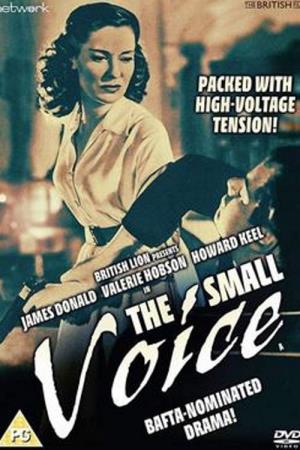 The Small Voice's Poster