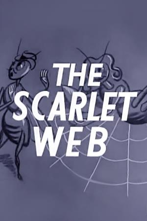 Scarlet Web's Poster