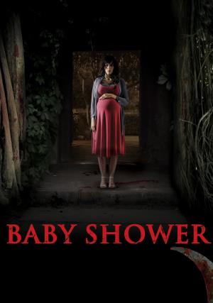 Baby Shower's Poster