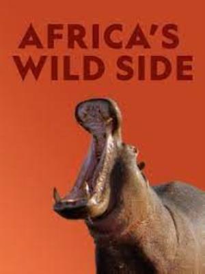 South Africa: Land Of Extremes's Poster