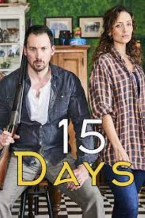 15 Days's Poster