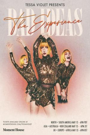 Bad Ideas's Poster