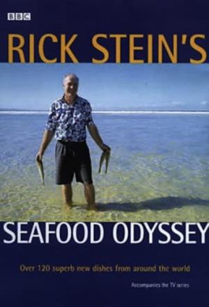 Rick Stein's Seafood Odyssey's Poster