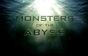 Monsters Of The Abyss's Poster