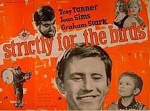 Strictly For The Birds's Poster