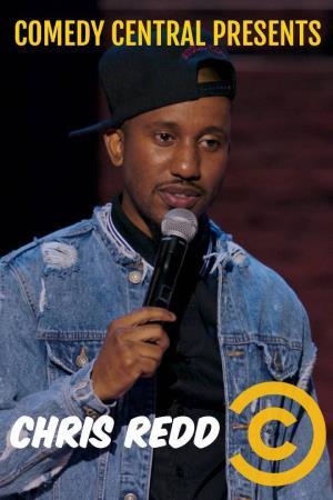 Comedy Central Stand-Up Presents's Poster