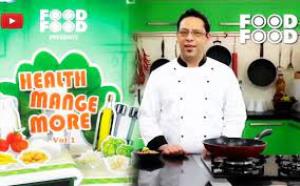 Health Mange More's Poster