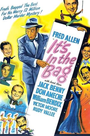 It's in the Bag's Poster