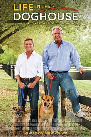 In The Doghouse's Poster