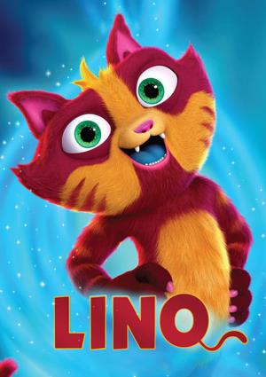 Lino's Poster