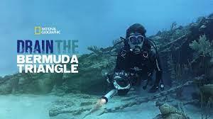 Bermuda Triangle: Paranatural's Poster