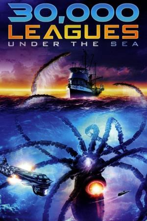 30,000 Leagues Under the Sea's Poster