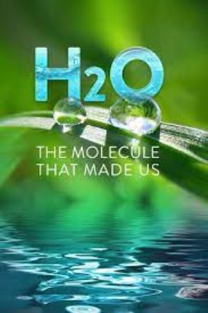 H2O: The Molecule That Made Us's Poster