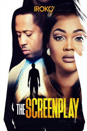 The Screenplay's Poster