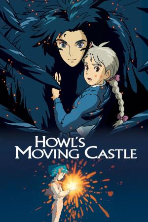 Castle's Poster