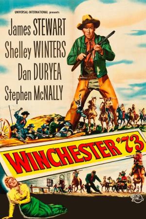 Winchester '73's Poster
