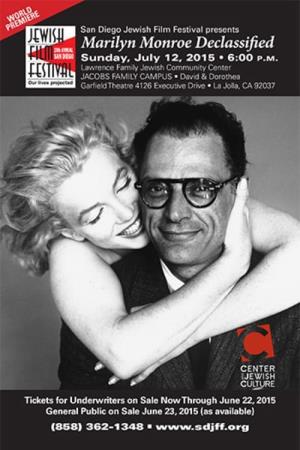 Monroe's Poster
