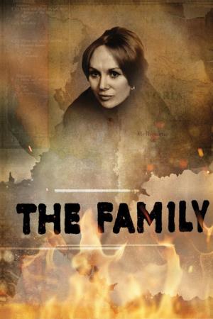The Cult That Stole Children -...'s Poster