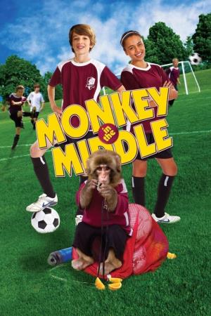 Monkey in the Middle's Poster