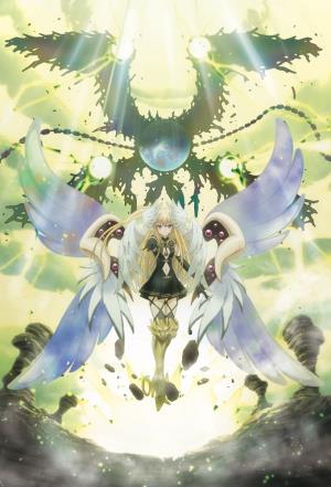 Date a Live Movie: Mayuri Judgement's Poster