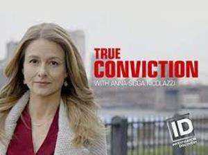 True Conviction's Poster