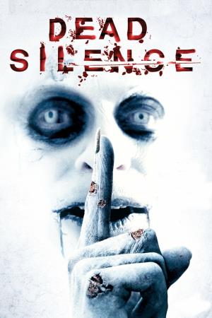 Dead Silence's Poster