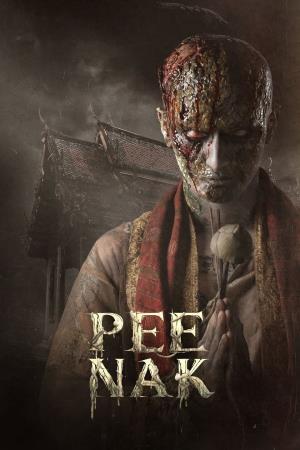  Pee Nak's Poster