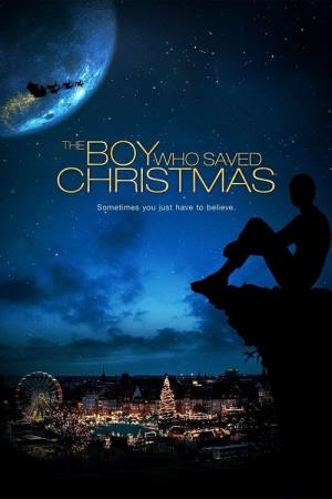 The Boy Who Saved Christmas's Poster