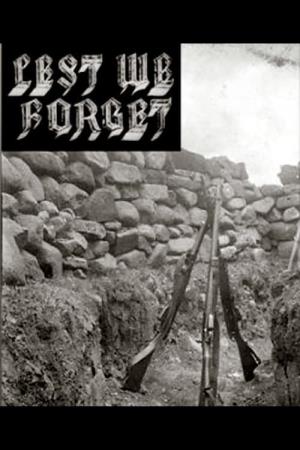 Lest We Forget's Poster