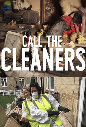 Call the Cleaners's Poster