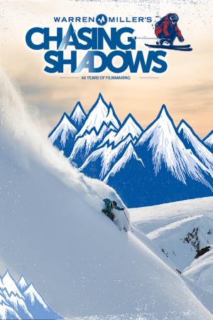 Chasing Shadows's Poster