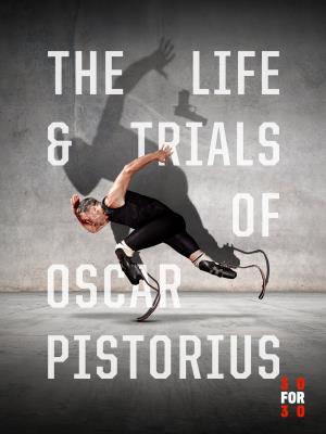 The Trials of Oscar Pistorius's Poster