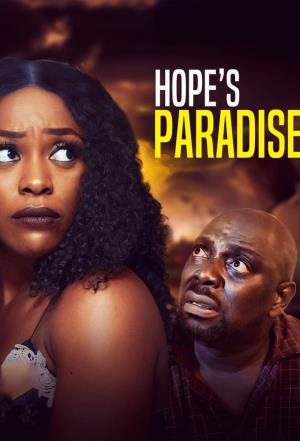 Hopes Paradise's Poster