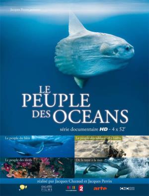 Kingdom Of The Oceans's Poster