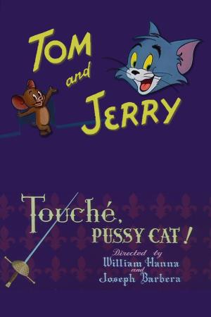 Touche's Poster
