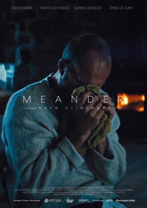 Meander's Poster