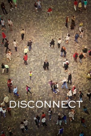 Disconnect's Poster