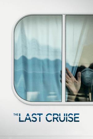The Last Cruise's Poster