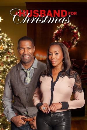 Husband for Christmas's Poster