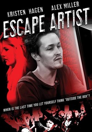 Escape Artist's Poster
