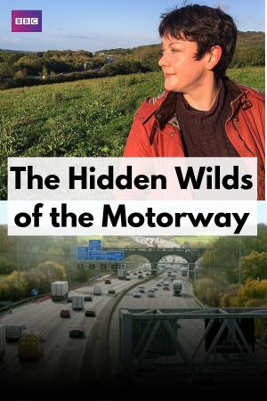 The Hidden Wilds of the Motorway's Poster