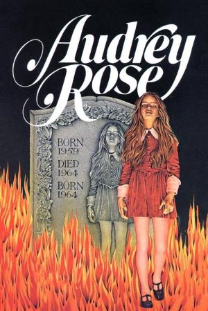 Audrey's Poster