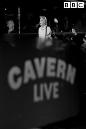 Paul McCartney at the Cavern Club's Poster