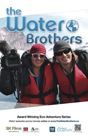 Water Brothers's Poster