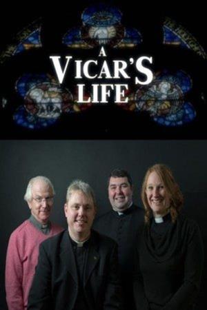 A Vicar's Life's Poster