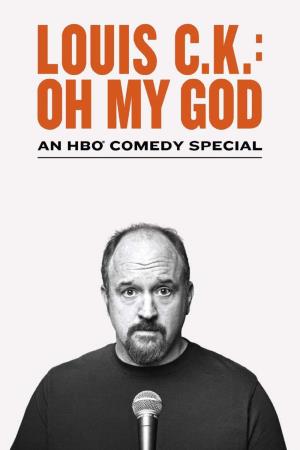 Oh My God!'s Poster