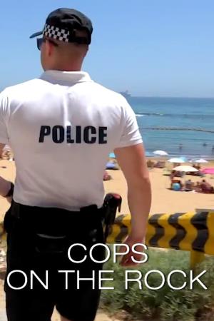 Cops On The Rock's Poster