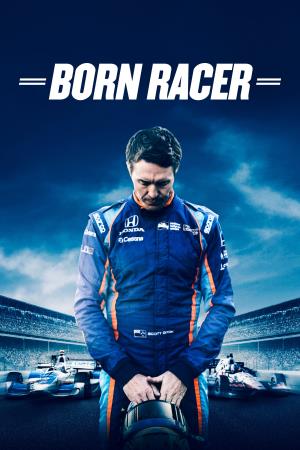Born Racer's Poster