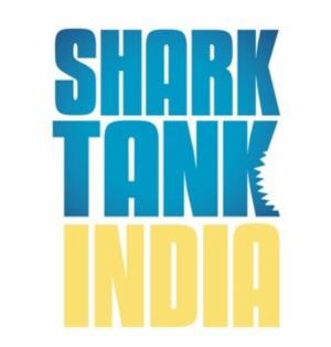 Shark Tank India's Poster