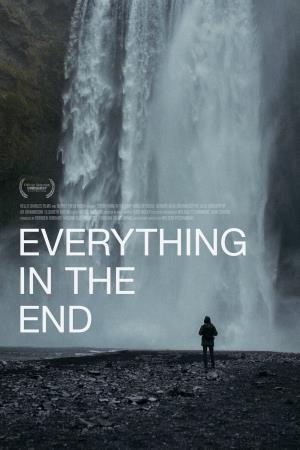 In The End's Poster